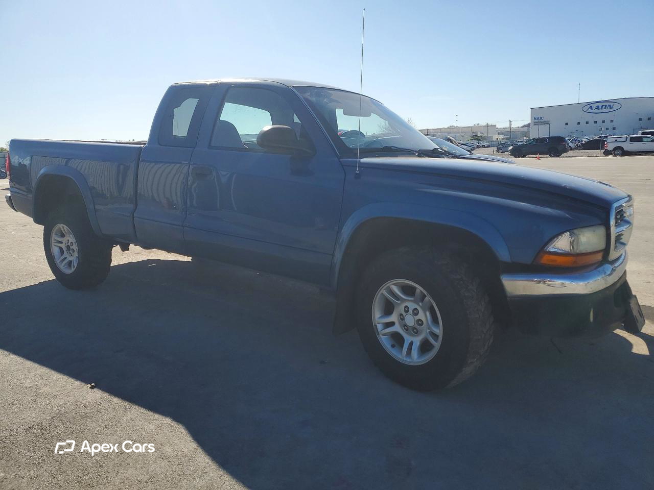 Dodge Dakota 2004