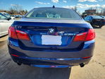 BMW Series 5 2012