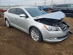 Buick LaCrosse 2015