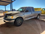 Ford F-150 2003