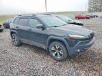 Jeep Cherokee 2016