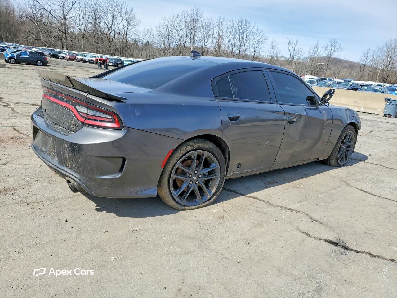 Dodge Charger 2023