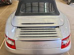Porsche 911 2007