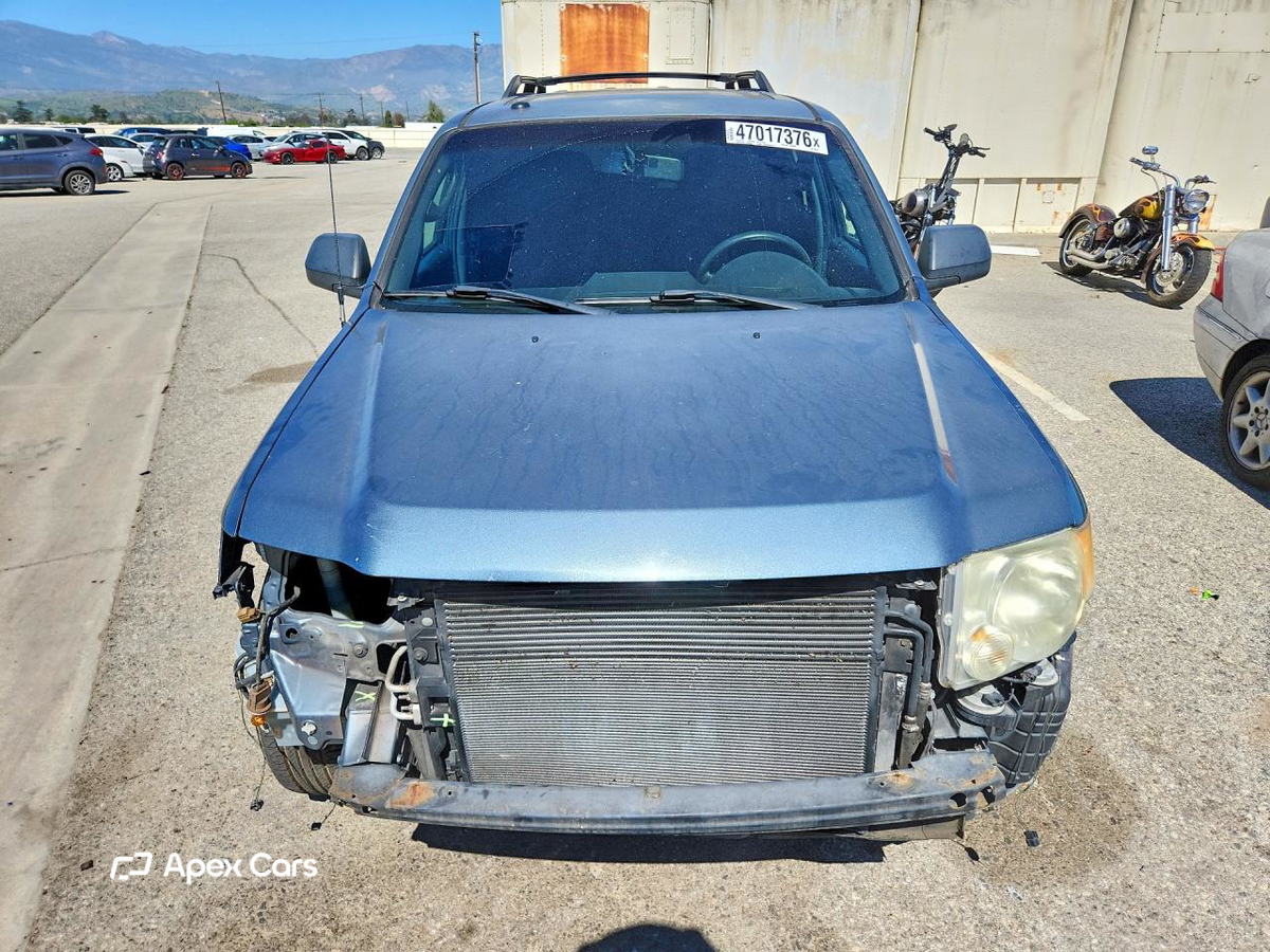 Ford Escape 2010