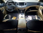 Hyundai Genesis 2009