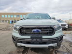 Ford Ranger 2021
