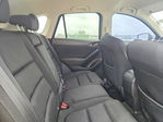 Mazda CX-5 2016