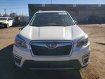 Subaru Forester 2021