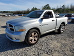 Dodge RAM 2012