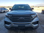 Ford Explorer 2023