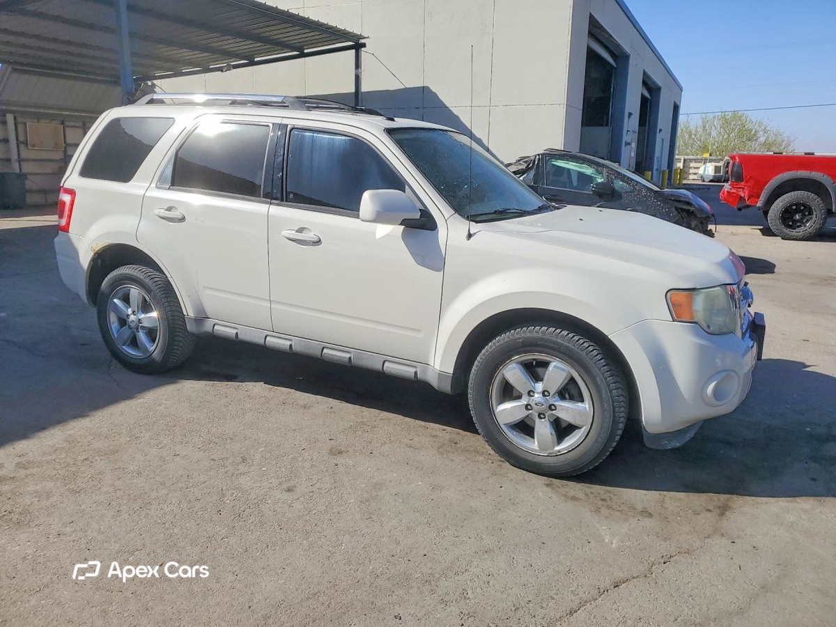 Ford Escape 2009
