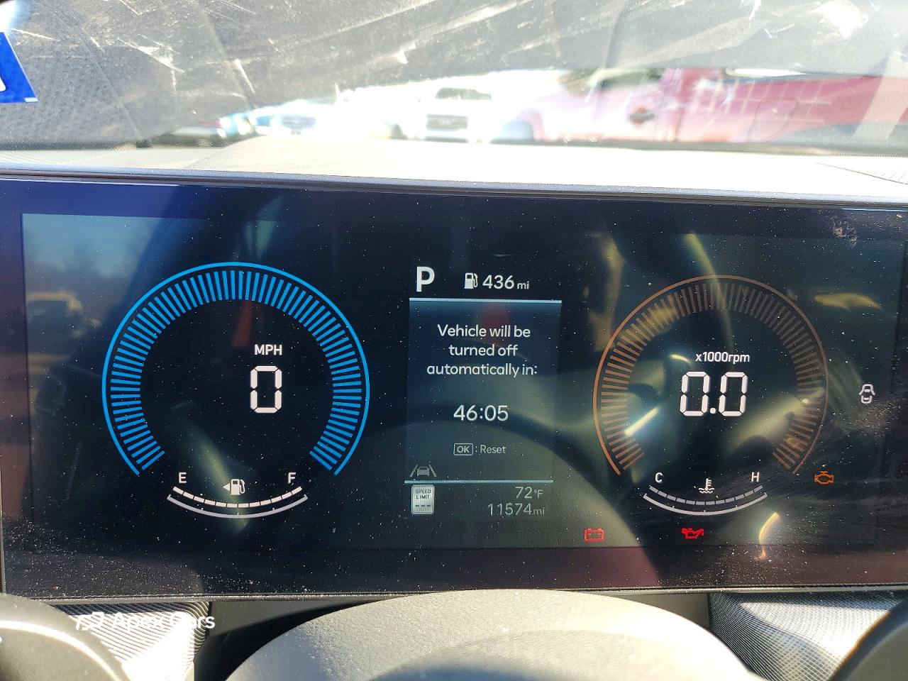 Hyundai Sonata 2025