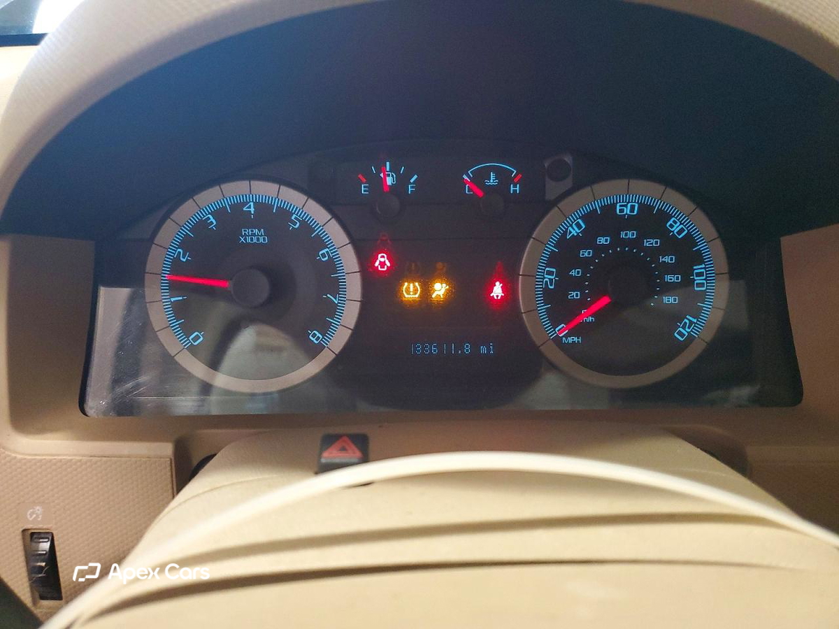 Ford Escape 2009