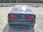 Audi A6 2015