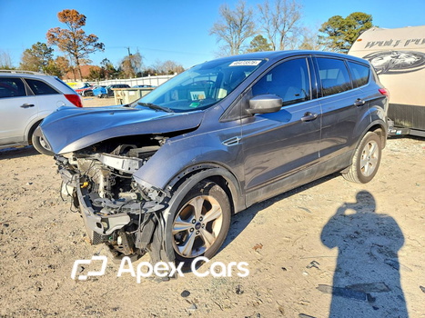 Ford Escape 2014 - Image 1 of 5