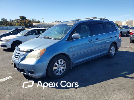 Honda Odyssey 2010 - Image 1 of 13