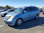 Honda Odyssey 2010