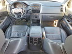 Honda Pilot 2008