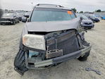 Honda Pilot 2011