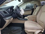 Subaru Legacy 2018