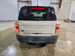 Ford Bronco 2024
