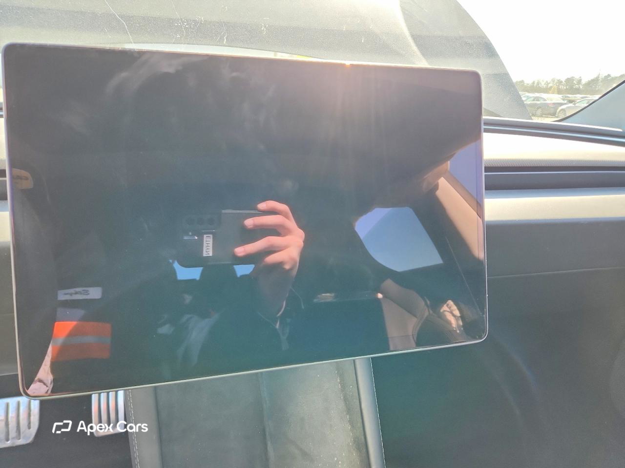 Tesla Model 3 2025