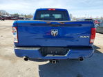 RAM 1500 2017