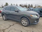 Nissan Rogue 2015