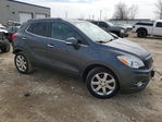 Buick Encore 2016