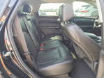 Cadillac SRX 2012