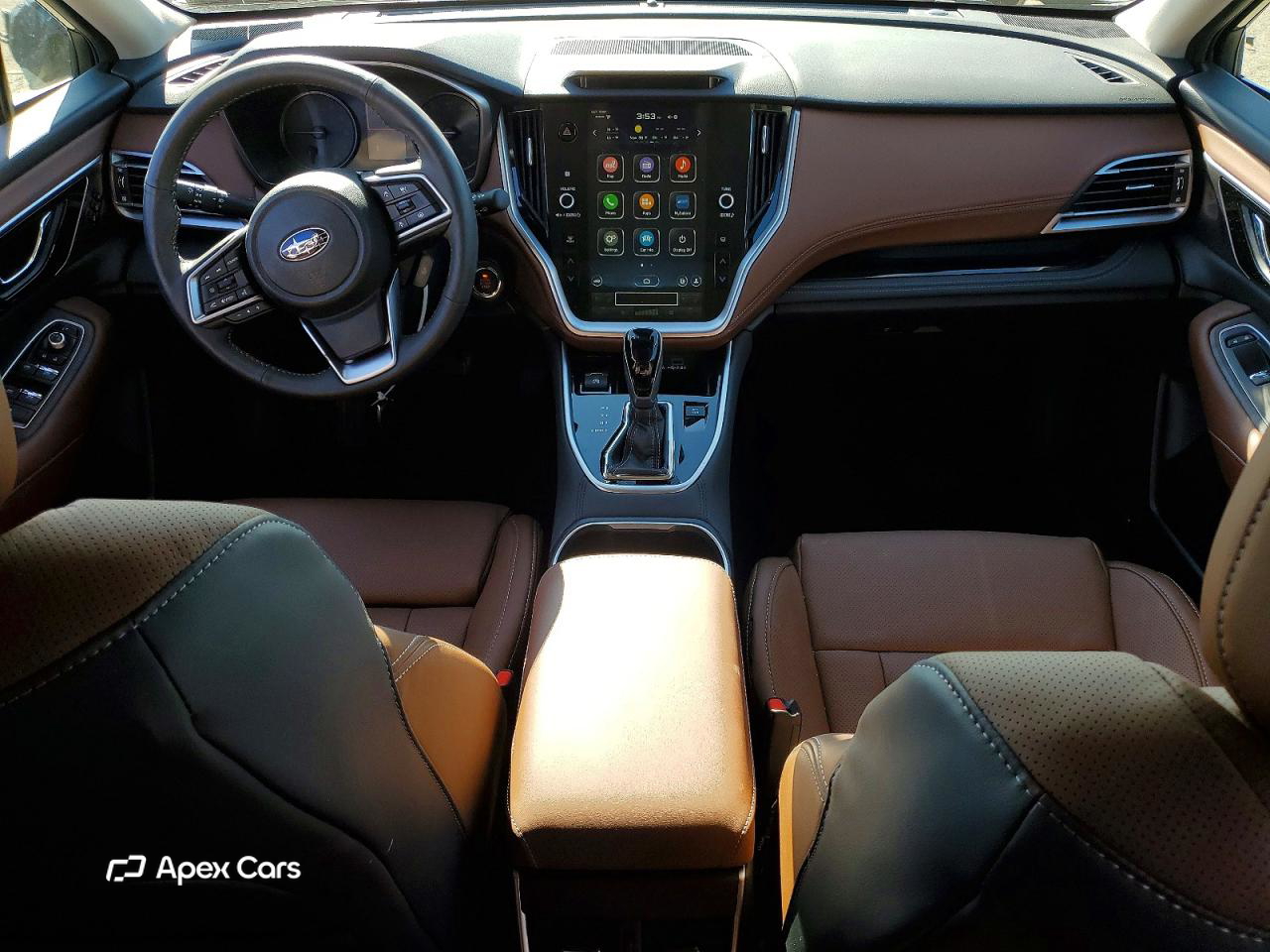 Subaru Outback 2024