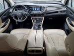 Buick Envision 2019