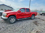 GMC Canyon 2012