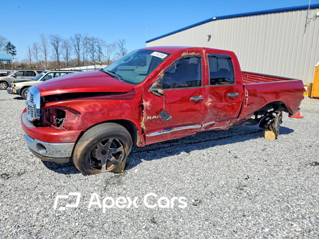 Dodge RAM 2008 - Image 1 of 13
