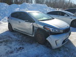 Kia Forte 2018