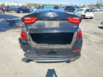 Kia Optima 2015