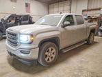 GMC Sierra 2016
