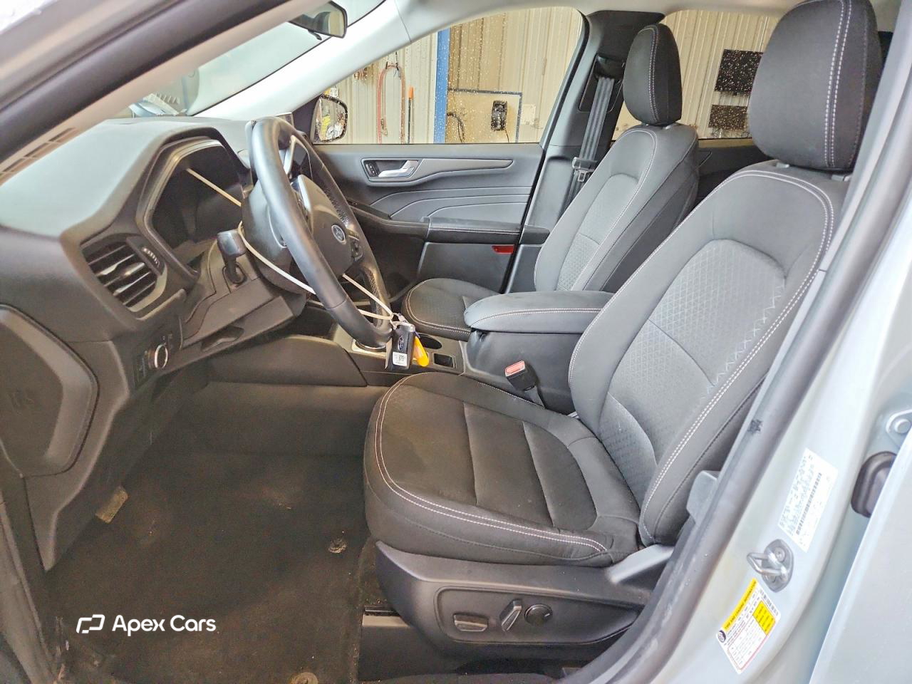 Ford Escape 2025