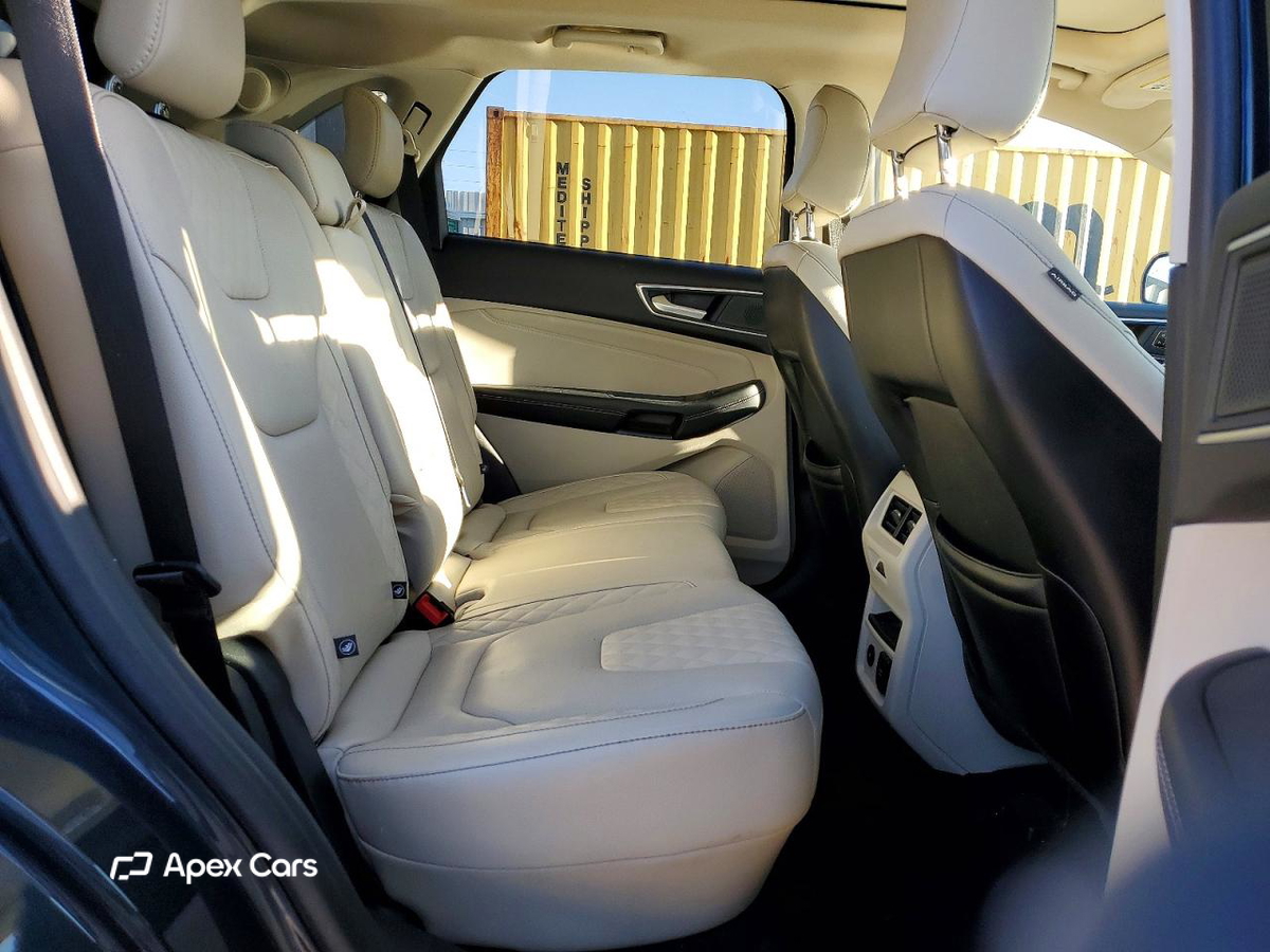 Ford Edge 2024