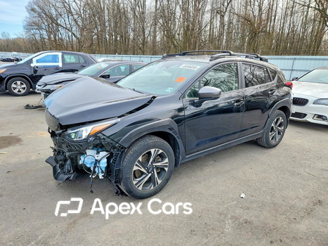Subaru XV 2024 - Image 1 of 5