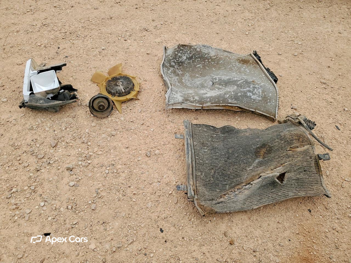 Ford F250 2023