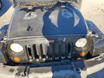 Jeep Wrangler 2007