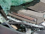 Honda Accord 2000