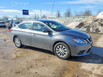 Nissan Sentra 2018