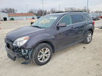 Chevrolet Equinox 2016