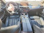 BMW Series 5 2019