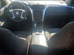 Chevrolet Traverse 2011