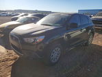 Mitsubishi Outlander 2011