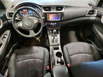 Nissan Sentra 2019