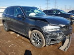 BMW X5 2017